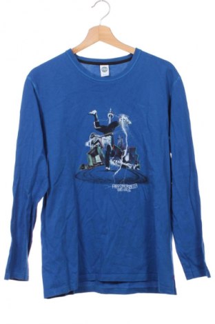 Gyerek blúz Unbranded, Méret 15-18y / 170-176 cm, Szín Kék, Ár 1 679 Ft