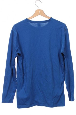 Gyerek blúz Unbranded, Méret 15-18y / 170-176 cm, Szín Kék, Ár 1 679 Ft