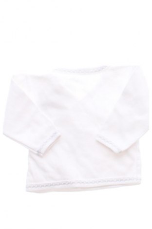 Gyerek blúz Unbranded, Méret 3-6m / 62-68 cm, Szín Fehér, Ár 2 280 Ft