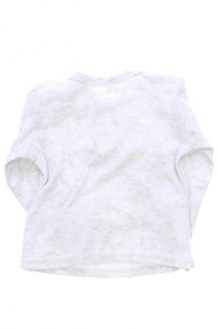 Gyerek blúz Unbranded, Méret 3-6m / 62-68 cm, Szín Szürke, Ár 1 639 Ft