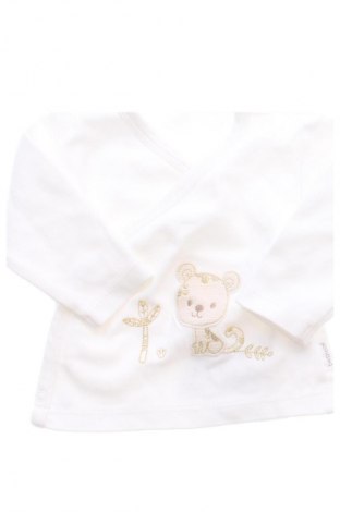 Gyerek blúz Unbranded, Méret 3-6m / 62-68 cm, Szín Fehér, Ár 2 280 Ft