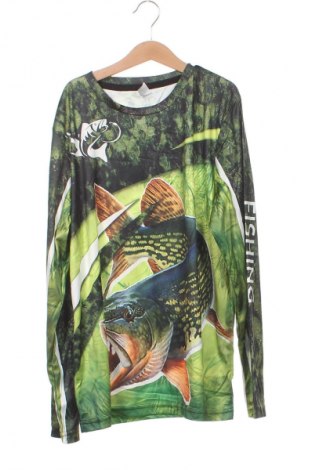 Detská blúzka  Unbranded, Veľkosť 13-14y/ 164-168 cm, Farba Viacfarebná, Cena  5,95 €