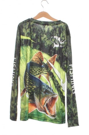 Detská blúzka  Unbranded, Veľkosť 13-14y/ 164-168 cm, Farba Viacfarebná, Cena  5,95 €