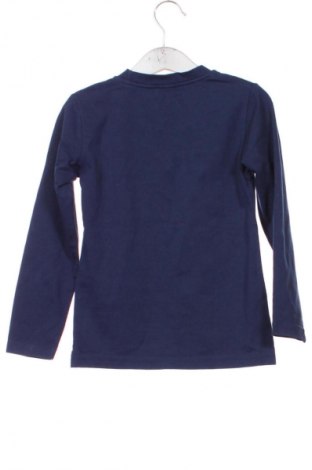 Gyerek blúz Unbranded, Méret 4-5y / 110-116 cm, Szín Kék, Ár 1 679 Ft