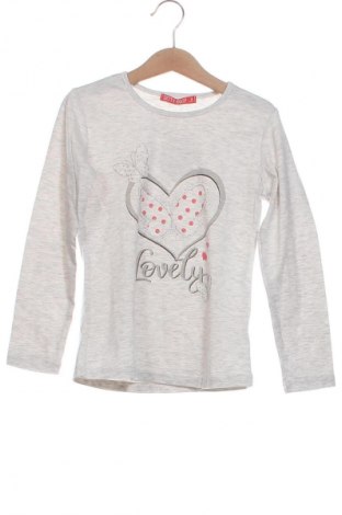 Gyerek blúz Unbranded, Méret 7-8y / 128-134 cm, Szín Szürke, Ár 1 639 Ft