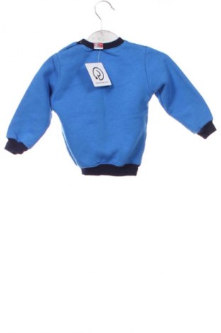 Gyerek blúz Unbranded, Méret 6-9m / 68-74 cm, Szín Kék, Ár 2 269 Ft