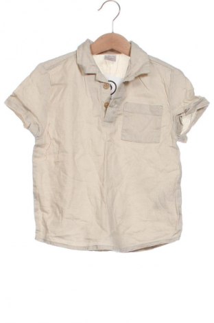 Gyerek blúz Unbranded, Méret 3-4y / 104-110 cm, Szín Bézs, Ár 2 400 Ft