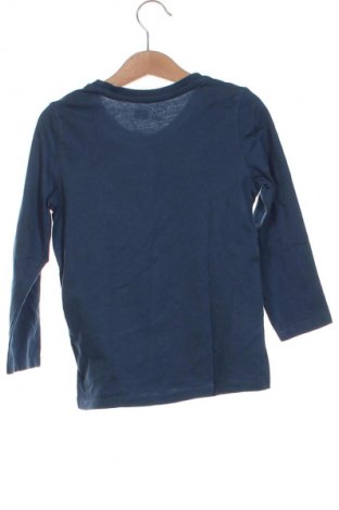 Gyerek blúz Unbranded, Méret 4-5y / 110-116 cm, Szín Kék, Ár 1 639 Ft