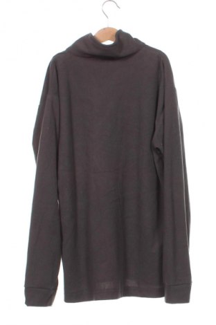 Kinder Shirt Unbranded, Größe 15-18y/ 170-176 cm, Farbe Grau, Preis 6,99 €