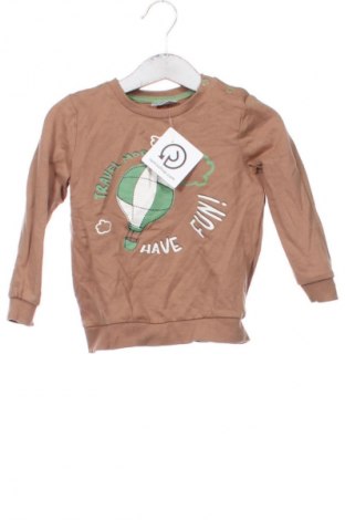 Gyerek blúz Unbranded, Méret 18-24m / 86-98 cm, Szín Barna, Ár 2 000 Ft