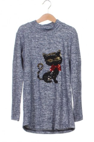 Dziecięca bluzka Unbranded, Rozmiar 11-12y/ 152-158 cm, Kolor Niebieski, Cena 25,99 zł
