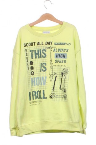 Dětská halenka  Unbranded, Velikost 10-11y/ 146-152 cm, Barva Žlutá, Cena  129,00 Kč