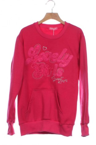 Gyerek blúz Unbranded, Méret 15-18y / 170-176 cm, Szín Piros, Ár 3 600 Ft