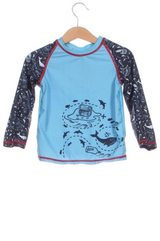 Παιδική μπλούζα Unbranded, Μέγεθος 2-3y/ 98-104 εκ., Χρώμα Πολύχρωμο, Τιμή 13,00 €