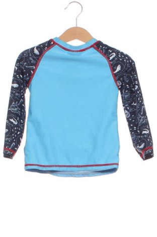 Παιδική μπλούζα Unbranded, Μέγεθος 2-3y/ 98-104 εκ., Χρώμα Πολύχρωμο, Τιμή 13,00 €