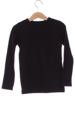 Dziecięca bluzka Unbranded, Rozmiar 4-5y/ 110-116 cm, Kolor Czarny, Cena 31,99 zł
