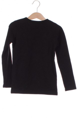 Dziecięca bluzka Unbranded, Rozmiar 4-5y/ 110-116 cm, Kolor Czarny, Cena 31,99 zł