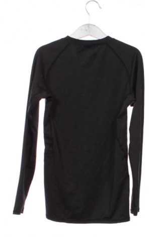 Kinder Shirt Unbranded, Größe 8-9y/ 134-140 cm, Farbe Schwarz, Preis 3,99 €