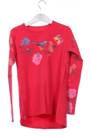 Gyerek blúz Unbranded, Méret 10-11y / 146-152 cm, Szín Piros, Ár 4 180 Ft