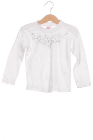 Gyerek blúz Unbranded, Méret 4-5y / 110-116 cm, Szín Fehér, Ár 2 400 Ft