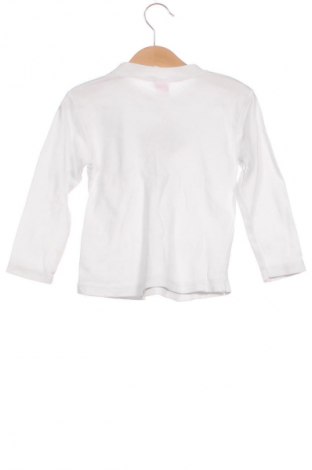 Gyerek blúz Unbranded, Méret 4-5y / 110-116 cm, Szín Fehér, Ár 2 400 Ft