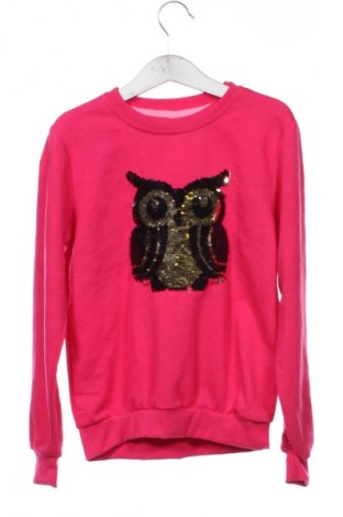 Gyerek blúz Unbranded, Méret 7-8y / 128-134 cm, Szín Rózsaszín, Ár 2 400 Ft