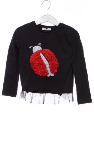 Gyerek blúz Unbranded, Méret 3-4y / 104-110 cm, Szín Fekete, Ár 2 400 Ft