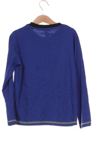 Gyerek blúz Unbranded, Méret 8-9y / 134-140 cm, Szín Kék, Ár 2 175 Ft