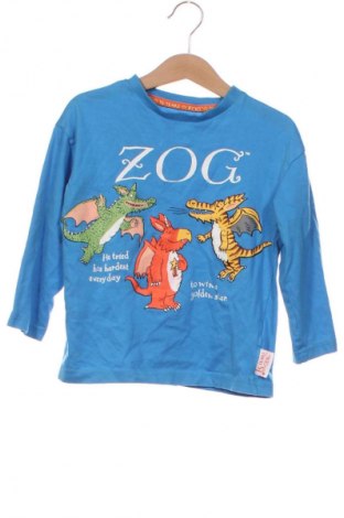 Gyerek blúz Unbranded, Méret 3-4y / 104-110 cm, Szín Sokszínű, Ár 2 175 Ft