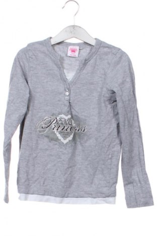 Gyerek blúz Unbranded, Méret 6-7y / 122-128 cm, Szín Szürke, Ár 3 406 Ft