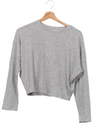 Kinder Shirt Unbranded, Größe 12-13y/ 158-164 cm, Farbe Grau, Preis 5,99 €