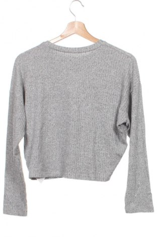 Kinder Shirt Unbranded, Größe 12-13y/ 158-164 cm, Farbe Grau, Preis 5,99 €