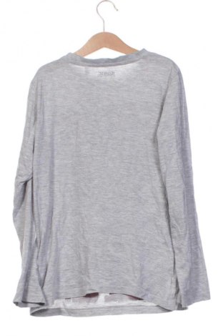 Dziecięca bluzka Unbranded, Rozmiar 10-11y/ 146-152 cm, Kolor Szary, Cena 38,82 zł