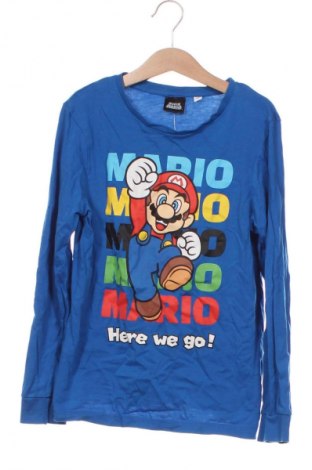 Dziecięca bluzka Unbranded, Rozmiar 8-9y/ 134-140 cm, Kolor Kolorowy, Cena 24,99 zł