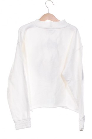 Dziecięca bluzka Unbranded, Rozmiar 11-12y/ 152-158 cm, Kolor Biały, Cena 26,99 zł