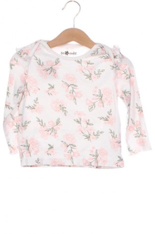 Dziecięca bluzka Pepco, Rozmiar 12-18m/ 80-86 cm, Kolor Kolorowy, Cena 13,99 zł