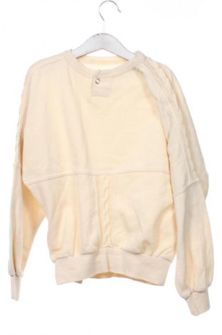 Dziecięca bluzka Unbranded, Rozmiar 10-11y/ 146-152 cm, Kolor ecru, Cena 21,99 zł
