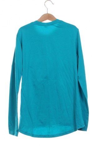 Dziecięca bluzka Unbranded, Rozmiar 12-13y/ 158-164 cm, Kolor Niebieski, Cena 27,59 zł
