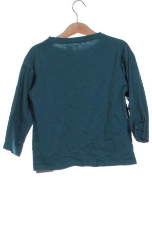 Dziecięca bluzka Unbranded, Rozmiar 5-6y/ 116-122 cm, Kolor Niebieski, Cena 27,99 zł