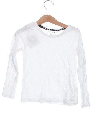 Dziecięca bluzka Unbranded, Rozmiar 4-5y/ 110-116 cm, Kolor Biały, Cena 25,99 zł