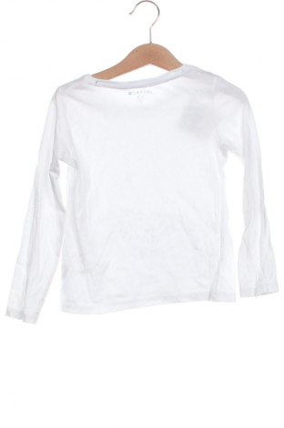 Dziecięca bluzka Unbranded, Rozmiar 4-5y/ 110-116 cm, Kolor Biały, Cena 25,99 zł