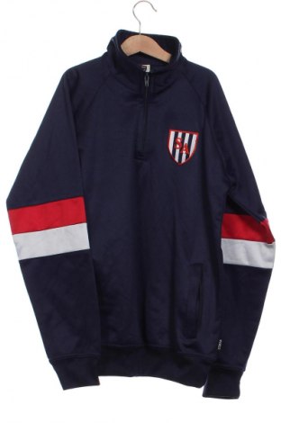 Dziecięca bluzka Unbranded, Rozmiar 13-14y/ 164-168 cm, Kolor Niebieski, Cena 57,00 zł