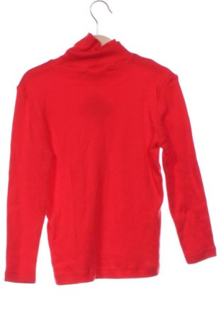 Gyerek blúz Unbranded, Méret 4-5y / 110-116 cm, Szín Piros, Ár 2 329 Ft