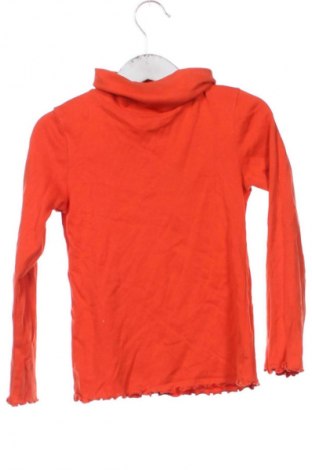 Dětská halenka  Unbranded, Velikost 3-4y/ 104-110 cm, Barva Oranžová, Cena  169,00 Kč