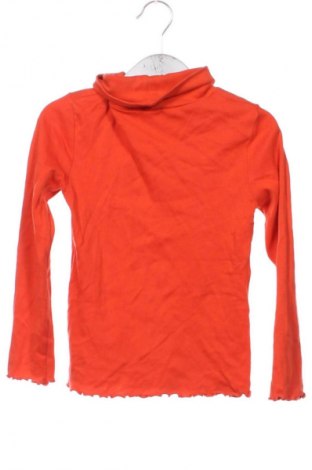 Dětská halenka  Unbranded, Velikost 3-4y/ 104-110 cm, Barva Oranžová, Cena  169,00 Kč