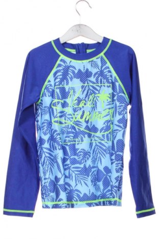 Dziecięca bluzka Unbranded, Rozmiar 10-11y/ 146-152 cm, Kolor Niebieski, Cena 52,99 zł