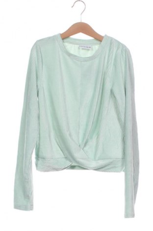 Dětská halenka  Unbranded, Velikost 10-11y/ 146-152 cm, Barva Zelená, Cena  149,00 Kč