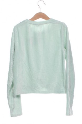 Dětská halenka  Unbranded, Velikost 10-11y/ 146-152 cm, Barva Zelená, Cena  149,00 Kč