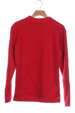 Dětská halenka  Unbranded, Velikost 12-13y/ 158-164 cm, Barva Červená, Cena  139,00 Kč