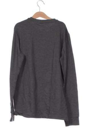 Dětská halenka  Uniqlo, Velikost 12-13y/ 158-164 cm, Barva Šedá, Cena  189,00 Kč